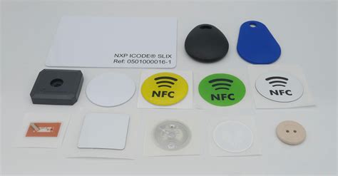 what size nfc tag do i need|nfc tag sizes.